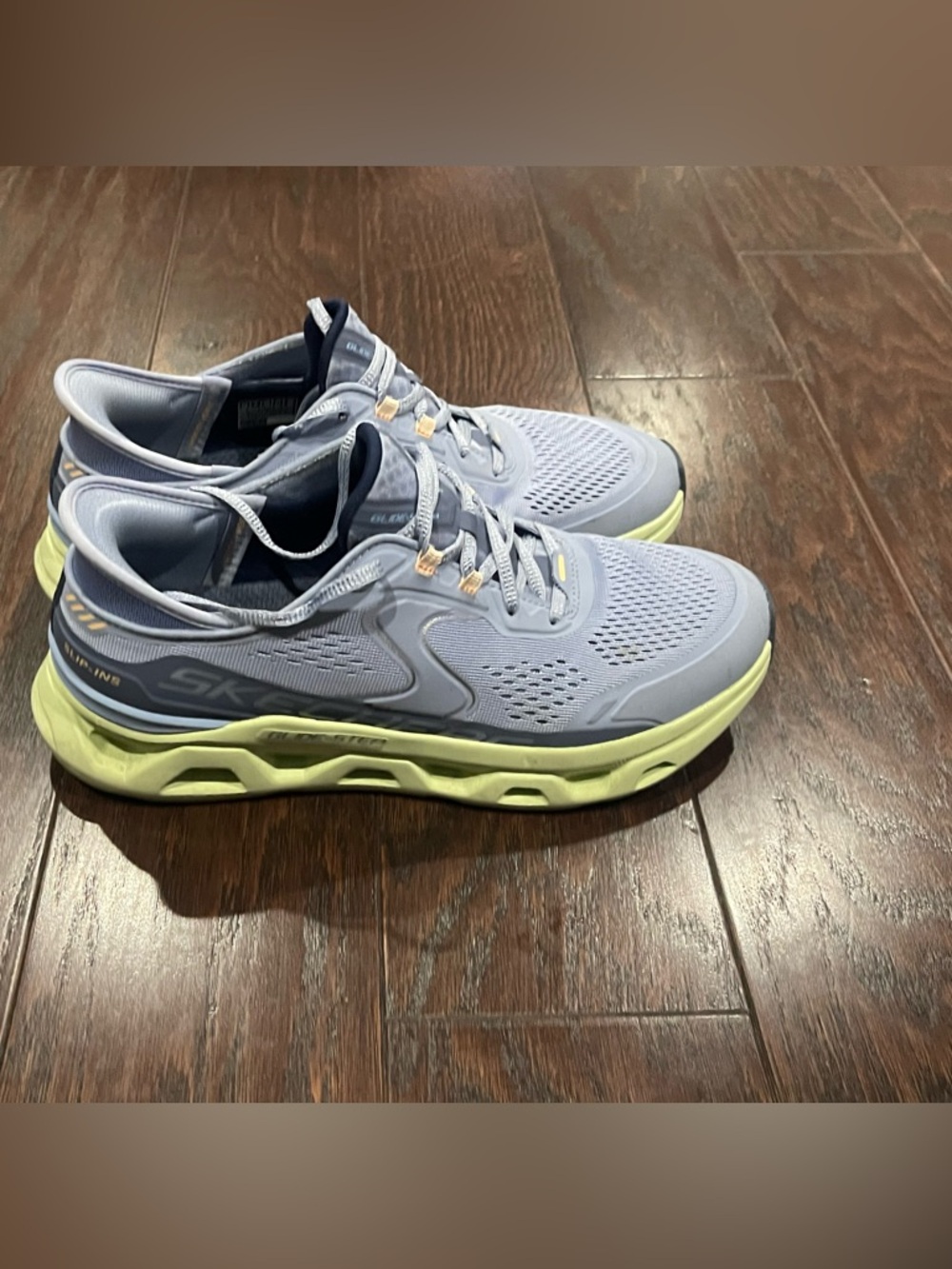 Skechers Sport Slip-00000000000000